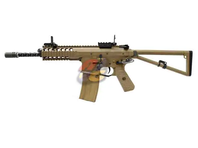 WE PDW L AEG - TAN