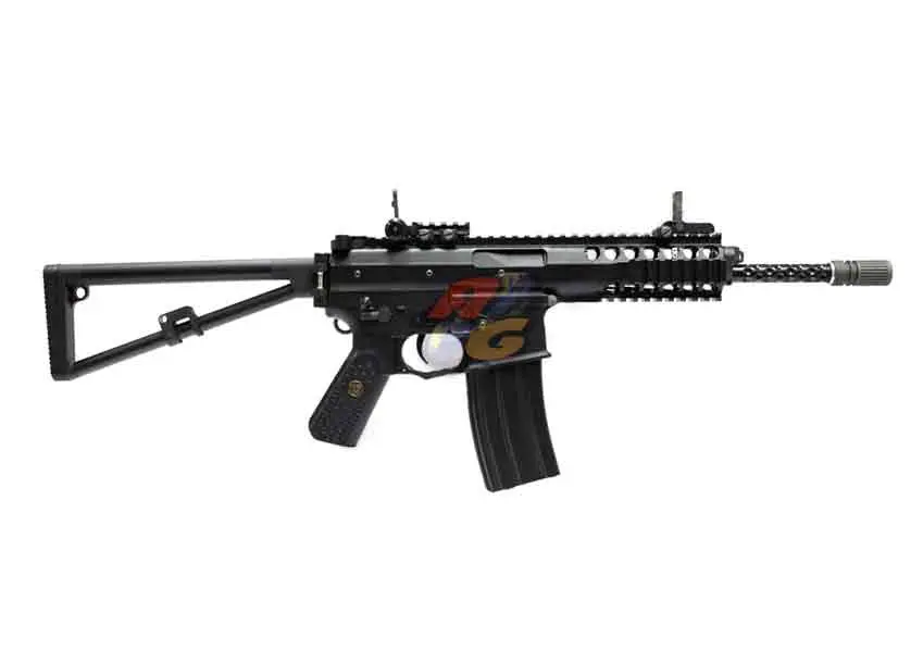 WE PDW L AEG - BK