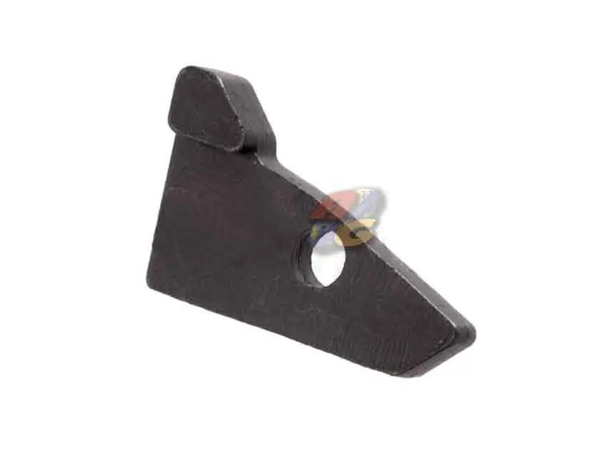 RA-Tech Steel Bolt Catch Lever for WE M4/ M16 GBB Series Magazine