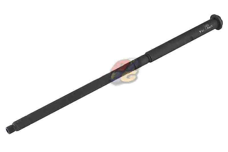 Z-Parts 20" Outer Barrel for Umarex/ VFC HK417 GBB Series