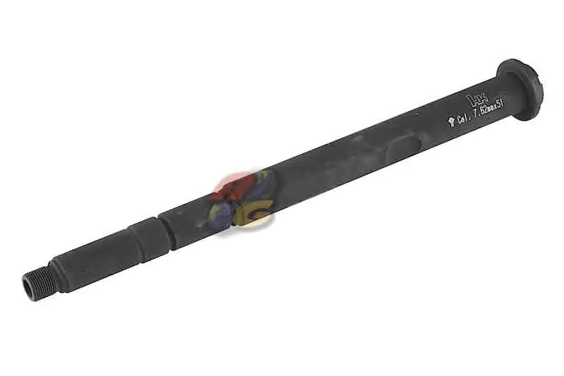 [ZPS-VFC-HK417-002] Z-Parts 12" Outer Barrel for Umarex/ VFC HK417 GBB Series