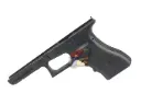 Guarder Original Frame for KSC G17/ G18C / G34 Series GBB