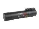 Army Force MP9 QD Silencer
