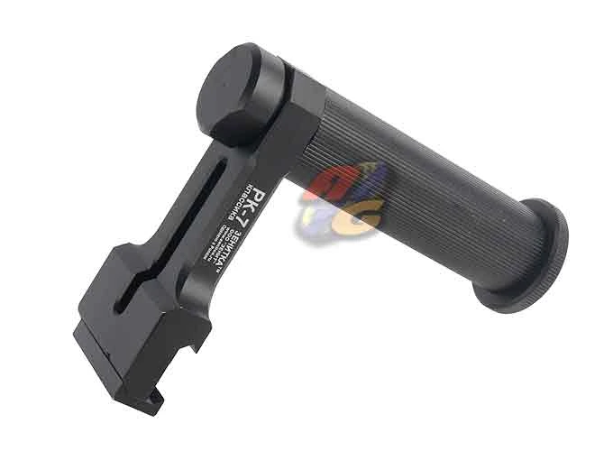CORE Aluminum LMG Carry Handle for PKM - Black