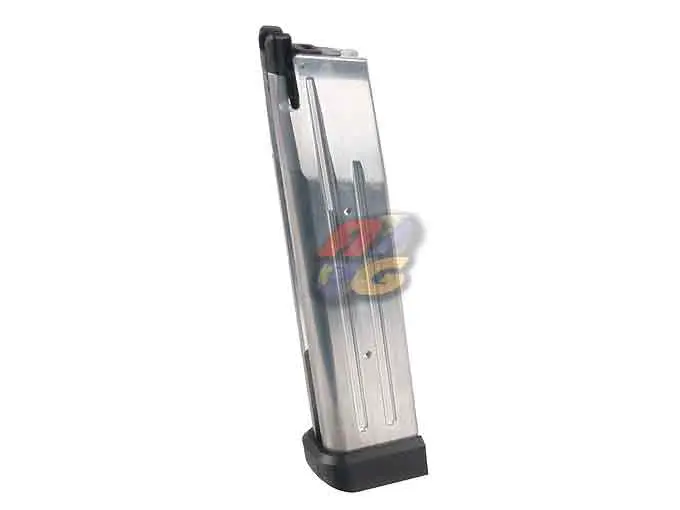 Pro-Win 170mm 40 Rounds Magazine for Marui Hi-Capa GBB Series (Wargame Type)