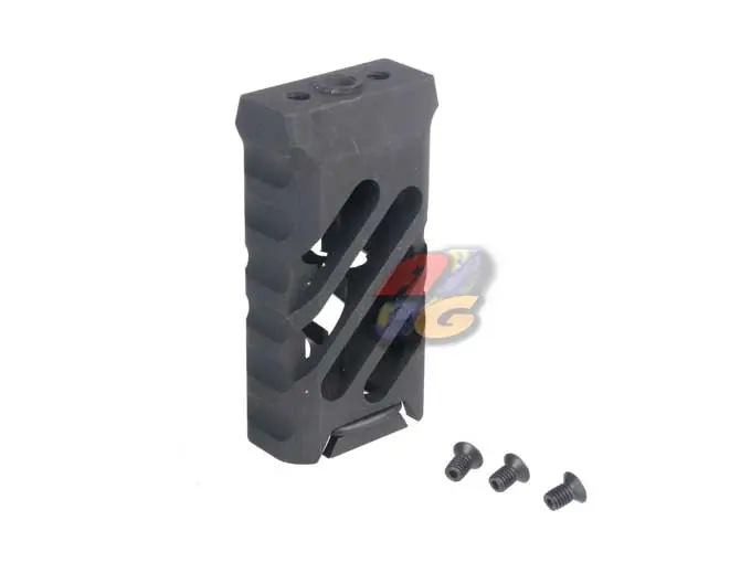 5KU Vertical Grip for KeyMod Rail System (45)