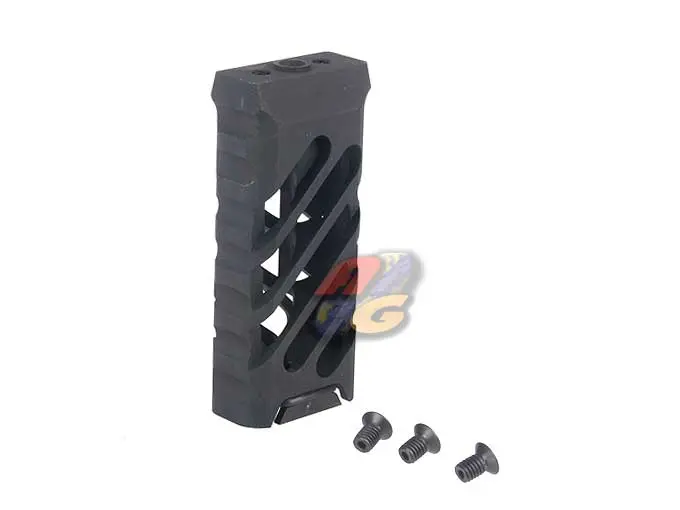 5KU Vertical Grip for KeyMod Rail System ( 45/ Type 2 )