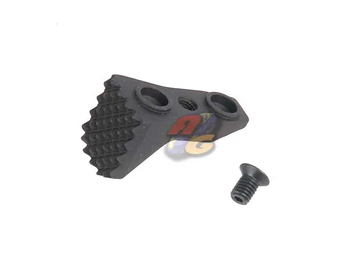 5KU Barrier Stop Assmbly for KeyMod Rail System