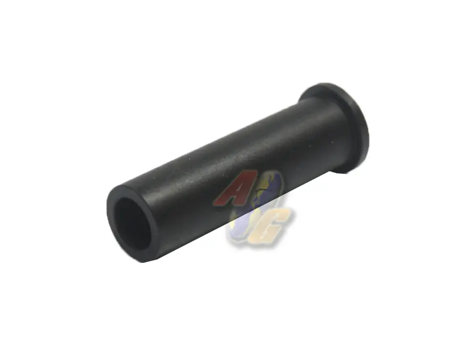 Guarder Steel Spring Cap for Tokyo Marui Hi-Capa 5.1 GBB Series - BK