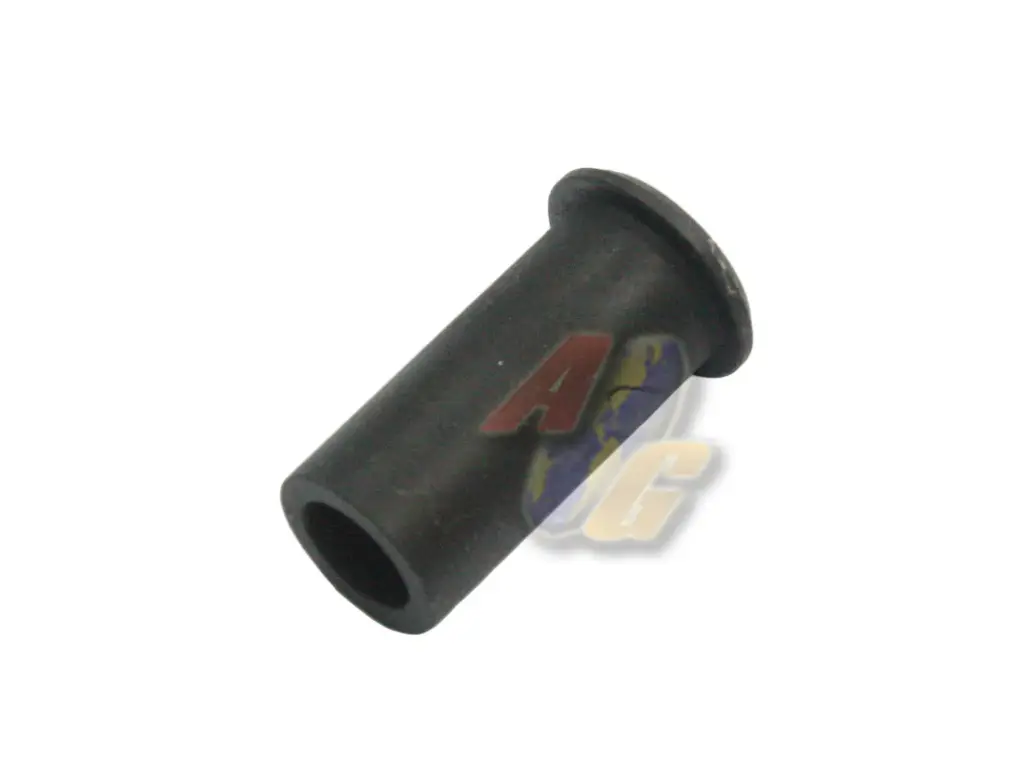 Guarder Steel Spring Cap for Tokyo Marui Hi-Capa 4.3 Series Gas Pistol (BK)