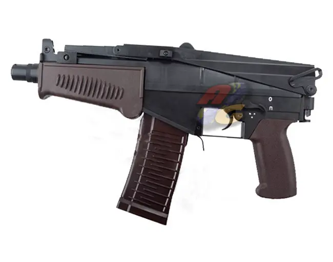 [LCT-AEG-SR3] LCT SR-3 Vikhr AEG