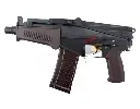 LCT SR-3 Vikhr AEG