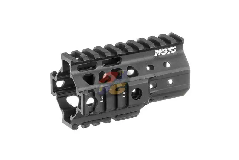 G&P MOTS 4inch RAS for G&P GBB Metal Body/ WA M4A1 Series GBB