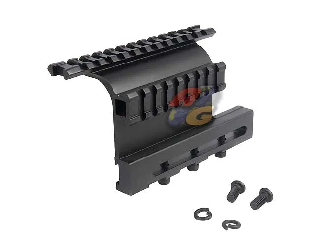 Army Force AK Railed Dovetail Mount