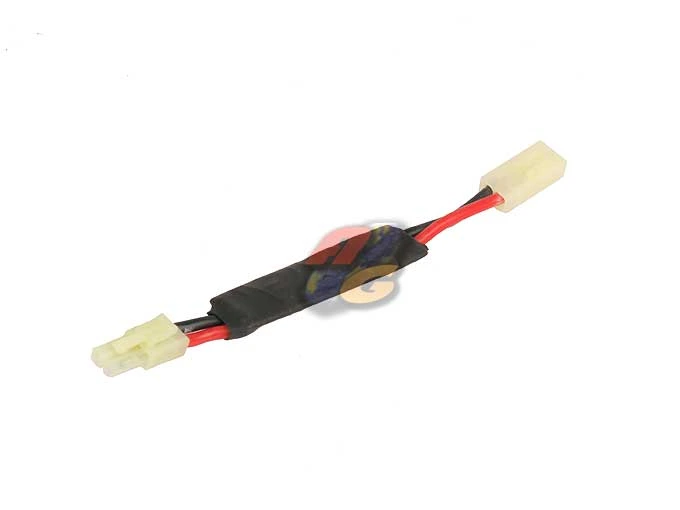 [FX-ACC03] Firefox Protective Circuit Board for AEG Airsoft Rifle - Small Connector