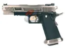 WE Hi-Capa 5.1 TREX GBB - SV
