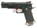 WE Hi-Capa 5.1 TREX GBB - BK