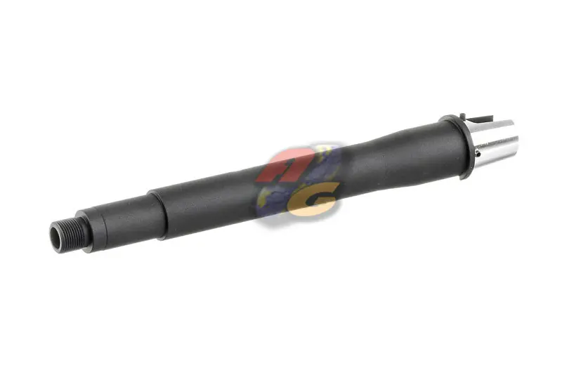 G&P Aluminum 8.75 Inch Taper Outer Barrel (Black)