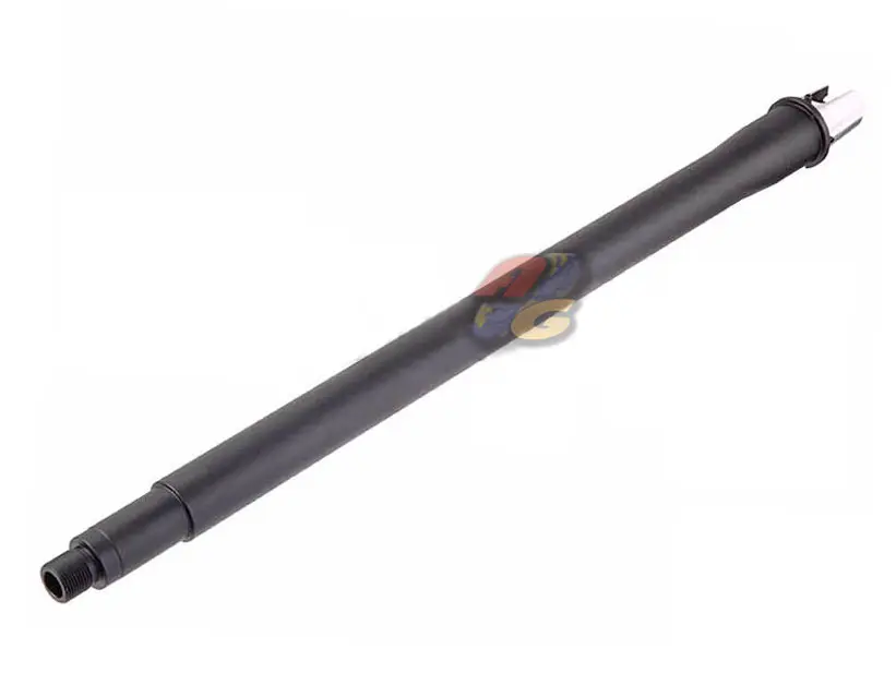 G&P Aluminum 15.3 Inch Taper Outer Barrel (BK)