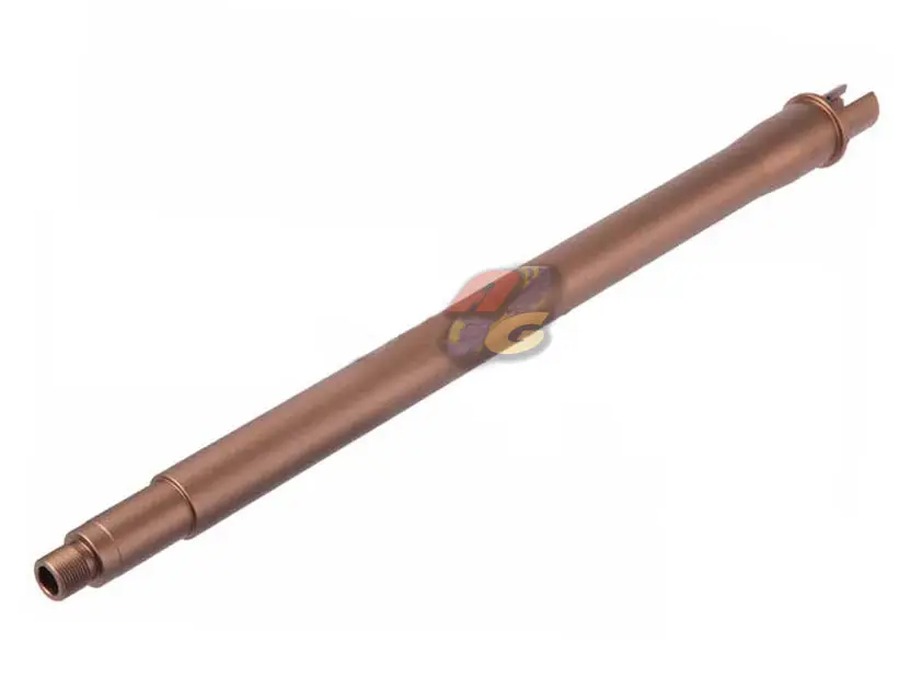G&P Aluminum 15.3 Inch Outer Barrel (Sand)