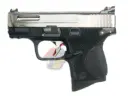 WE Toucan S T6 B with Hold GBB (SV Slide, SV Barrel, BK Frame)