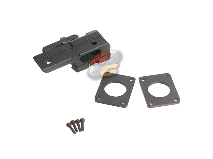 [AGK-MT0011] AGK QD Mount Base for Aimpoint M4 Style Dot Scope - HD6M4