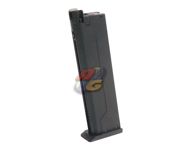 [KSC-MAG-MKV] KSC 10 Rounds Magazine for KSC Makarov PM GBB (System 7) (Taiwan Version)