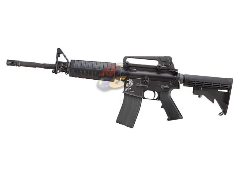 KSC M4A1 Gas Blowback Rifle (Ver.2)