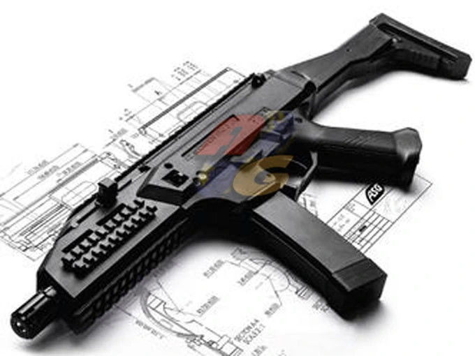 ASG CZ Scorpion EVO3A1 AEG