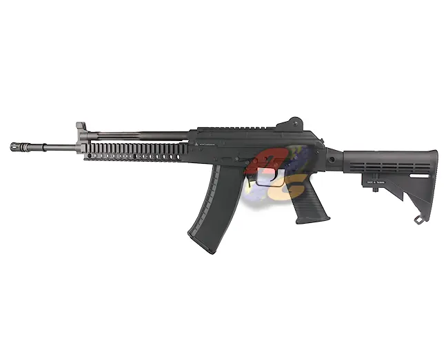 KSC KTR-03 GBB (System 7 Two)