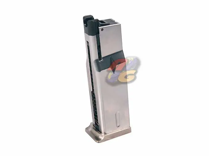 WE Makarov 16 Rounds Gas Magazine - SV