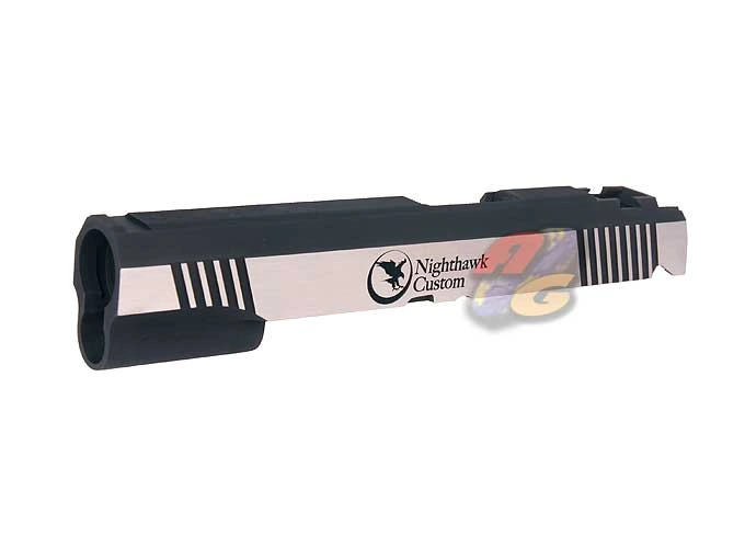 [GD-CAPA23-N] Guarder NH Custom Costa Slide for Tokyo Marui Hi-Capa 5.1 GBB Series