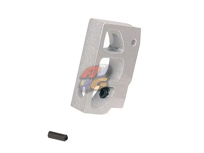 5KU Aluminum Trigger for Tokyo Marui Hi-Capa/ 1911/ MEU (Type 6/ SV)