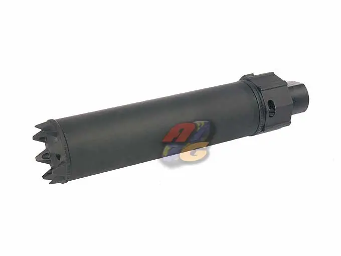 5KU SOCOM 556 MG Monster QD Airsoft Suppressor (Type A)