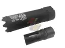 5KU SOCOM 556 Mini Monster QD Airsoft Suppressor (Type A)