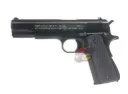 Army Armament M1911A1 GBB with Marking - Black