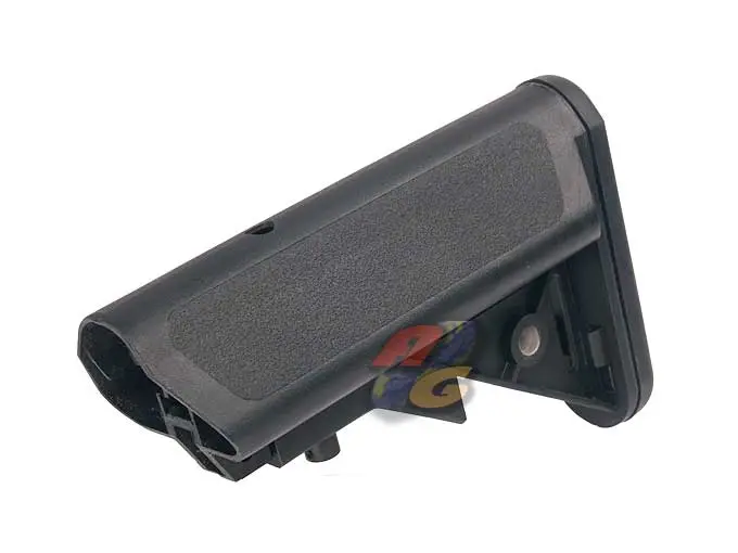 G&P Crane Buttstock (Black)