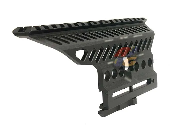 Army Force AK Zenitco B-13 Style Dovetail Mount