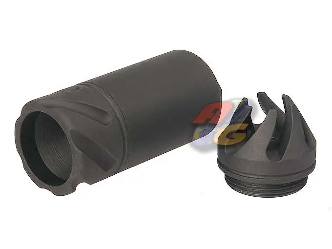5KU SpitFire Muzzle Brake