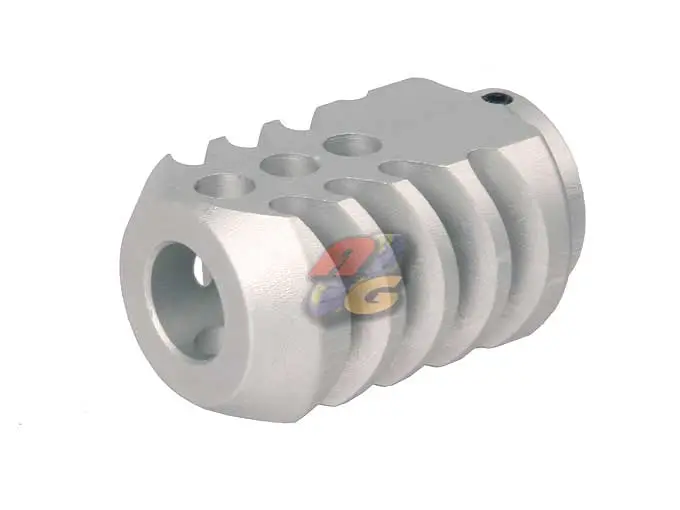 5KU Compensator for G17 Threaded Barrel ( 13mm+/ SV )