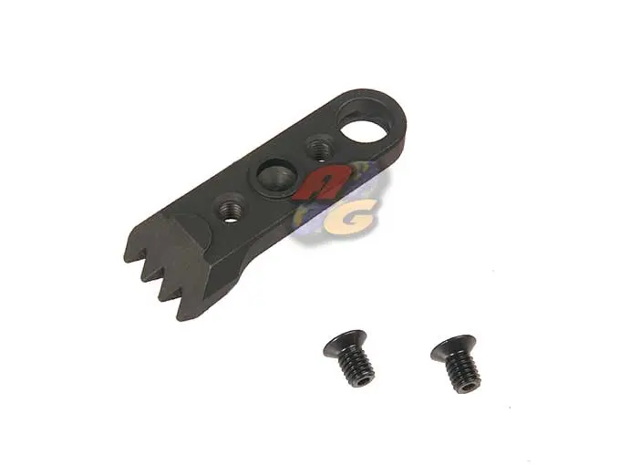 5KU K9 Direct Attach Barricade Support for KeyMod Rail System