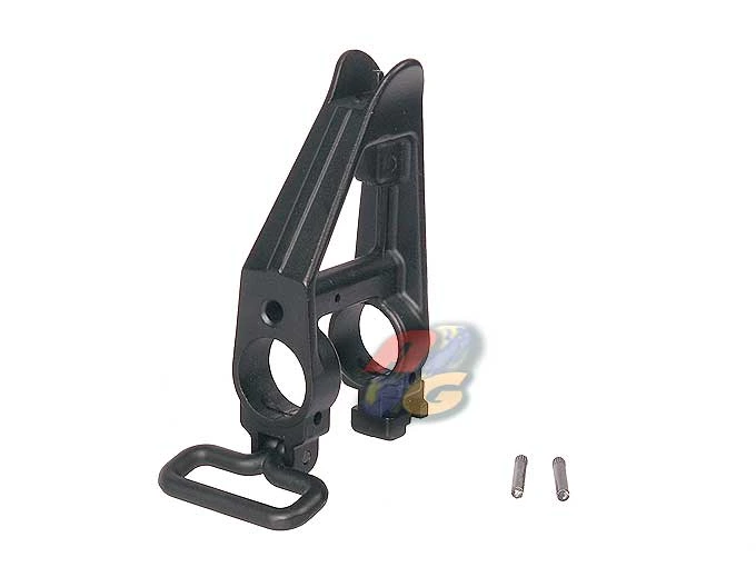 G&D A2 Style Front Sight Base for M4/M16 DTW AEG