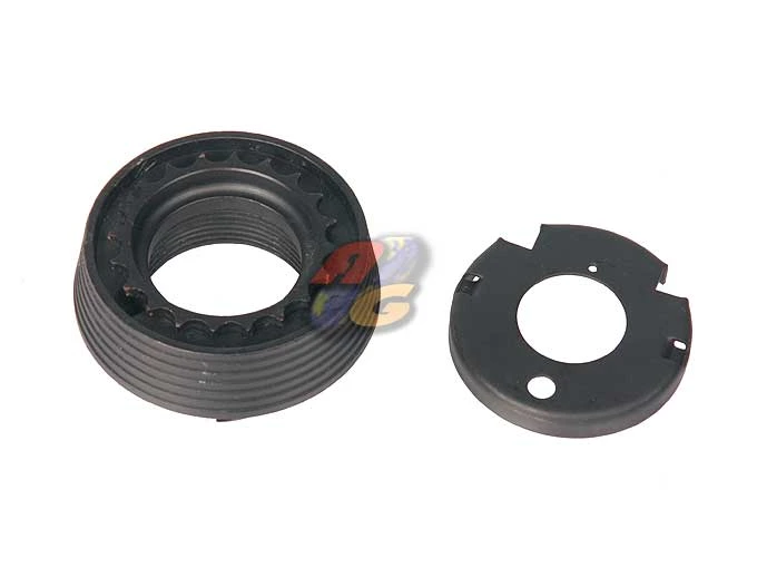 G&D Delta Ring Set for G&D M4/ M16 DTW Receiver