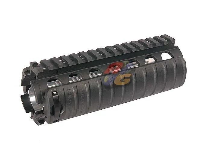 [GD-RAS-M4-AG] G&D M4 R.I.S. for G&D M4/ M16 Series DTW