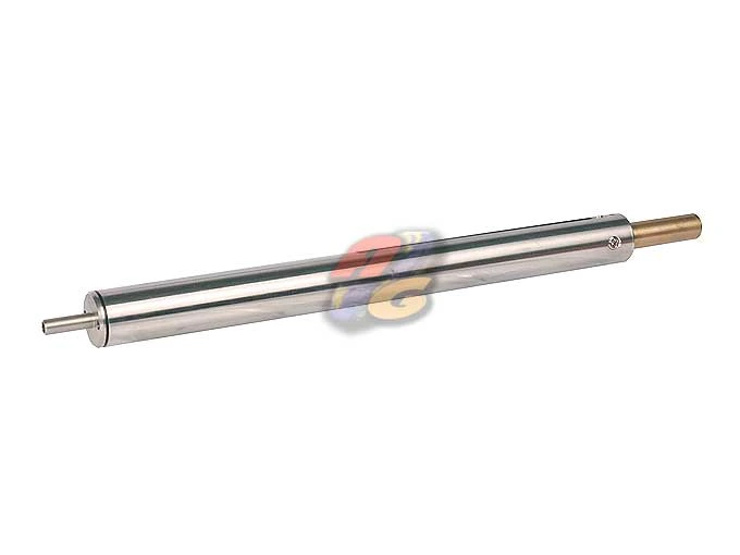 Sun Project Stainless Steel Cylinder for Maruzen APS Type 96 Airosft Sniper