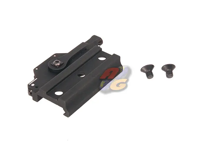 5KU M93 WeaponLight Mount Base (BK)