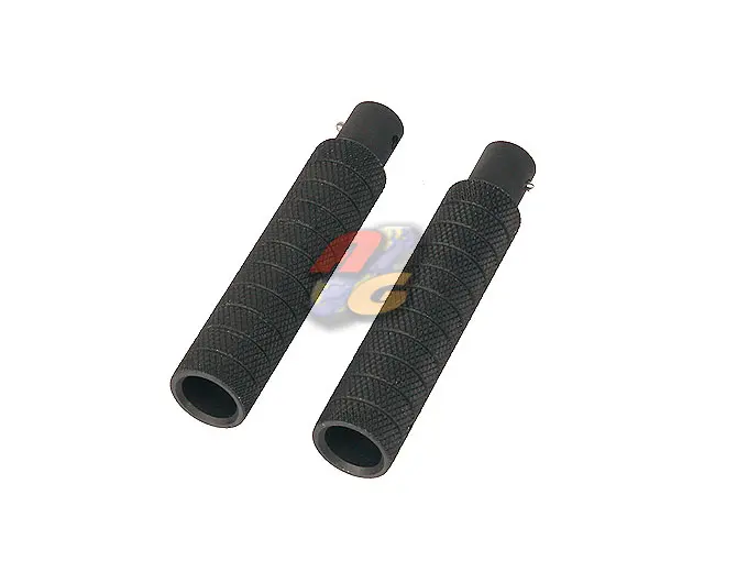 5KU Quick Change 3 Leg Extensions Atlas Bipod