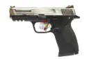 WE Toucan T6 B with Hold GBB (SV Slide/ SV Barrel/ BK Frame)
