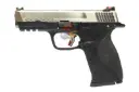 WE Toucan T6 A GBB (SV Slide/ SV Barrel/ BK Frame)