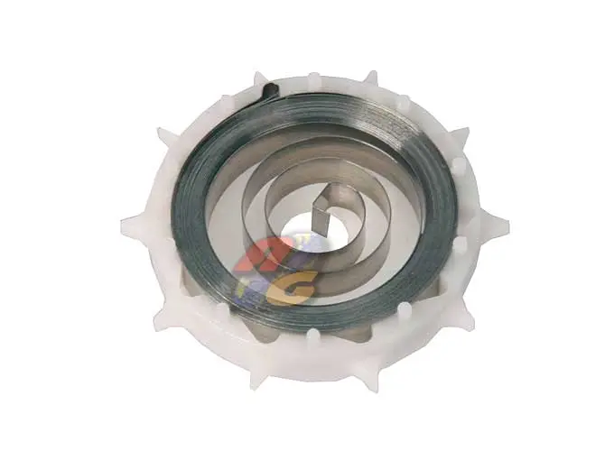 Army Force Reinforced AEG Magazine Cockwork Spring